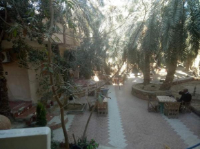 Palm Trees Hotel